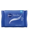 NIVEA TOALLAS DEMAQUILLADORAS NORMAL-MIXTA