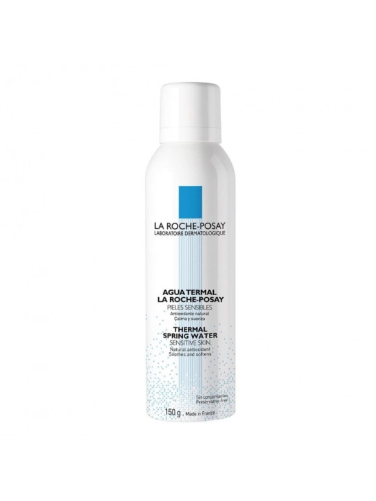 THERMAL SPRING WATER X 150 ML LA ROCHE POSAY