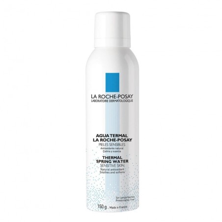 THERMAL SPRING WATER X 150 ML LA ROCHE POSAY