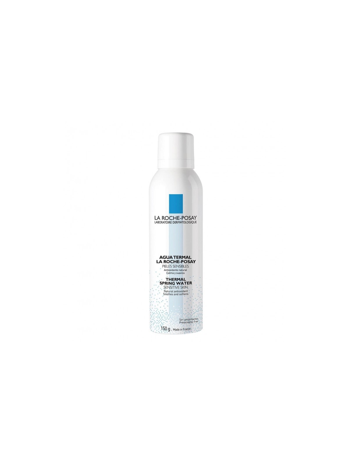 THERMAL SPRING WATER X 150 ML LA ROCHE POSAY