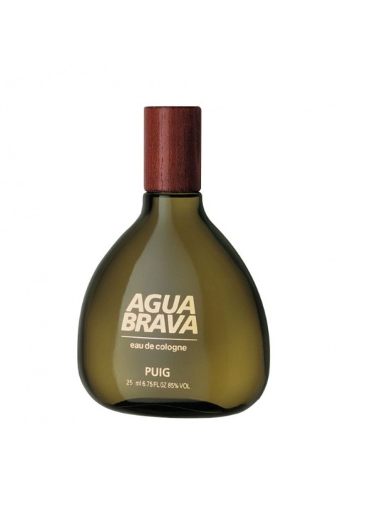 AGUA BRAVA EAU DE COLOGNE 25ML