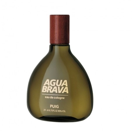 AGUA BRAVA EAU DE COLOGNE 25ML