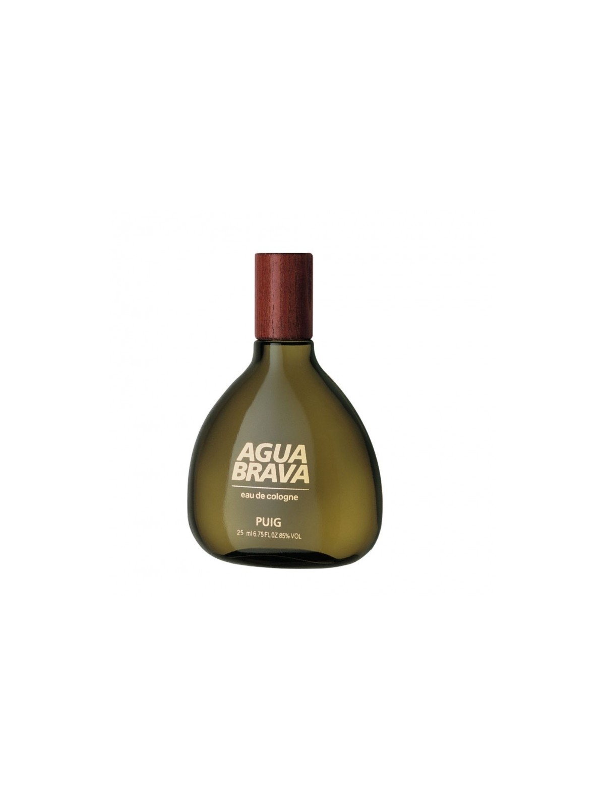 AGUA BRAVA EAU DE COLOGNE 25ML