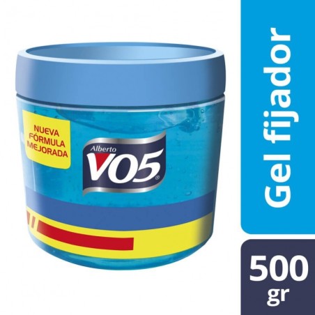 VO5 GEL FIJADOR FOR MEN 500G