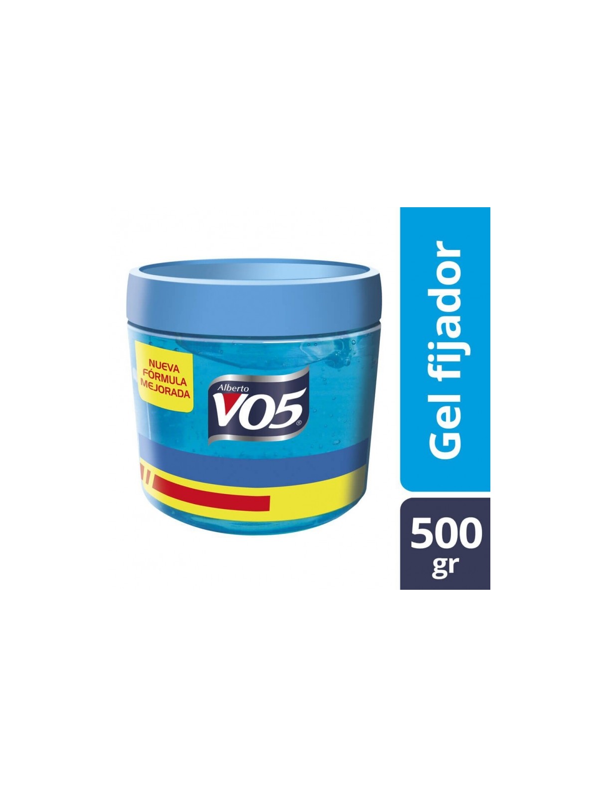 VO5 GEL FIJADOR FOR MEN 500G