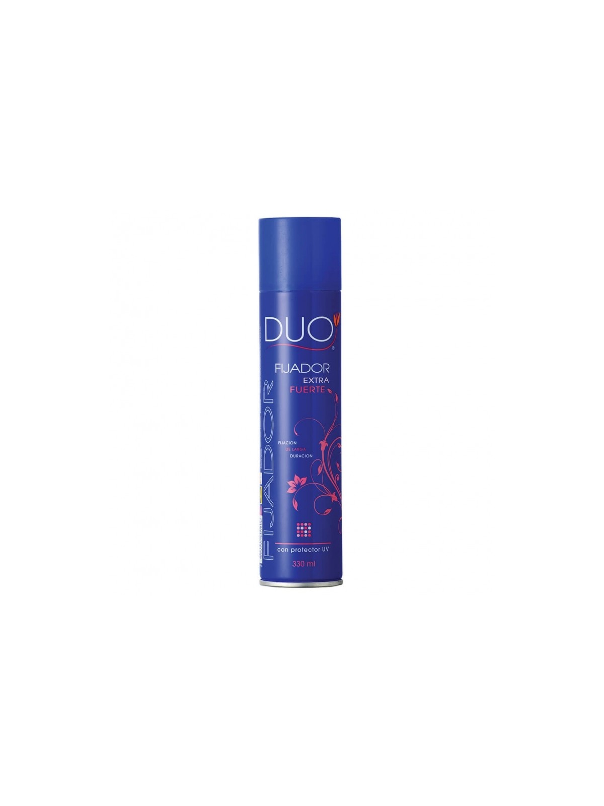 DUO FIJADOR EXTRA FUERTE 330ML