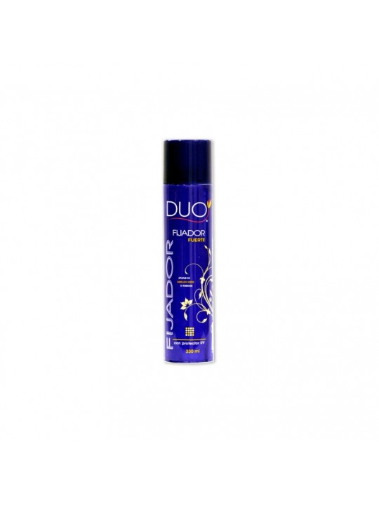 DUO FIJADOR FUERTE 330ML