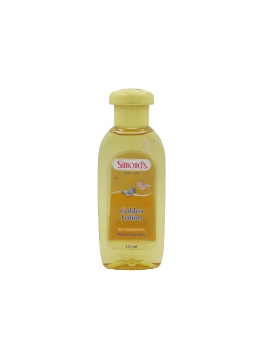 BABYL COL 125 ML AMARILLA