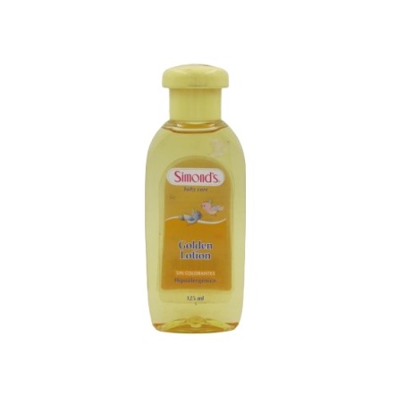 BABYL COL 125 ML AMARILLA