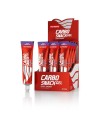 CARBO SNACK ENERGY GEL TURBO BLUEBERRY X 50 GR