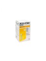 ACCU-CHEK SOFTCLIX LANCETAS X 200 UNID