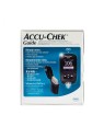 ACCU-CHEK KIT GUIDE GLUCOMETRO