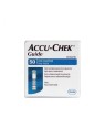 ACCU-CHEK GUIDE X 50 TIRAS REACTIVAS