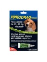 FIPRODRAG PERROS 10-20 KILOS