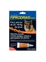 FIPRODRAG PERROS 20-40 KILOS