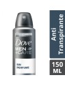 DOVE SPRAY AP S/PERFUME MEN 150ML