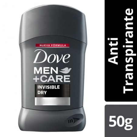 DOVE DES STICK AP INV MEN  X50G