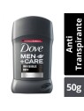 DOVE DES STICK AP INV MEN  X50G