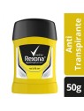 REXONA MEN AP.BAR. TRANSP. V8 X50G