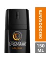 AXE DESODORANTE SPRAY MUSK 48H X 150ML