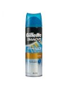 GILLETTE GEL DE AFEITAR COMPLETE DEFENSE 200 ML