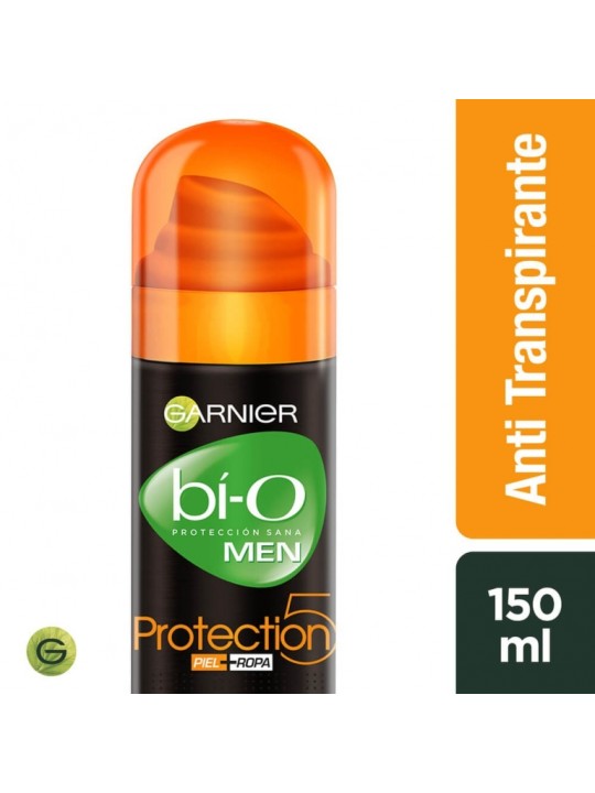 BI-O (H) DES SP PROT5 X 150 ML