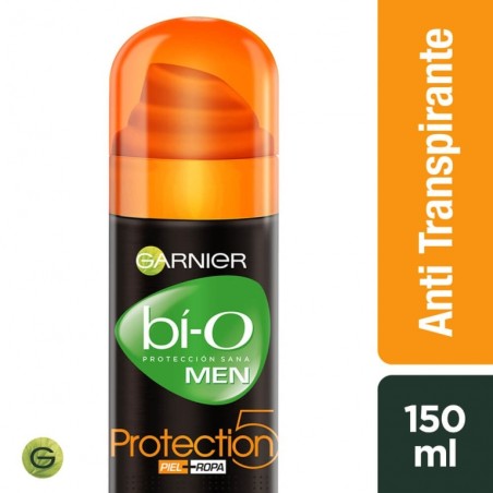 BI-O (H) DES SP PROT5 X 150 ML