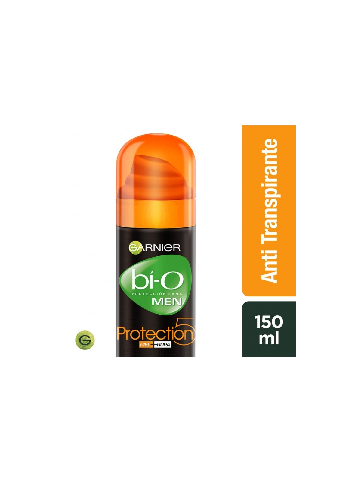 BI-O (H) DES SP PROT5 X 150 ML