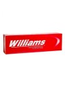 WILLIAMS CR AF X 100GR SUAVIZANTE C/ALOE Y LANOLINA