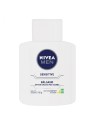 NIVEA FOR MEN AFTER SHAVE BALSAMO SENSITIVE 100ML