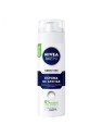 NIVEA ESPUMA DE AFEITAR SENSITIVE 200ML