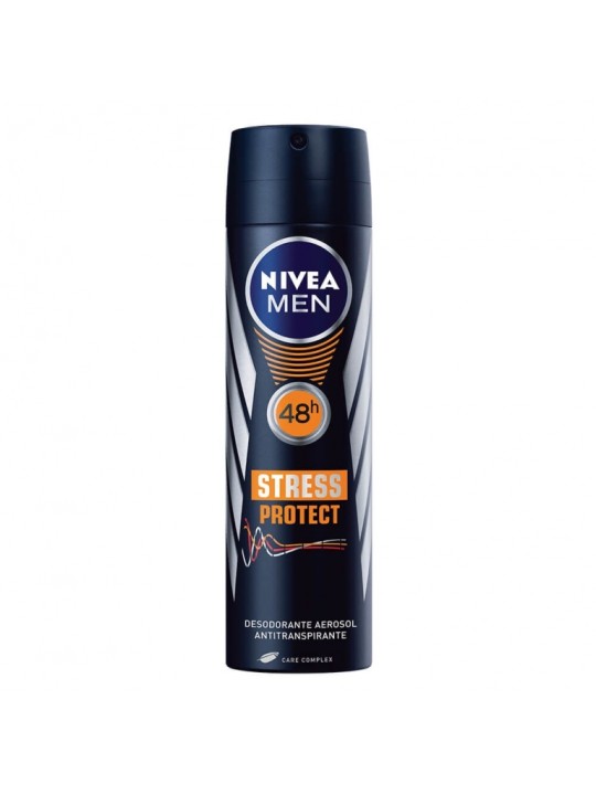 NIVEA MEN AP.SP.STRESS X150ML