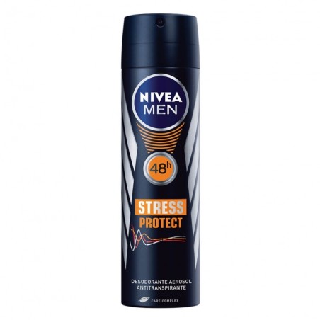 NIVEA MEN AP.SP.STRESS X150ML