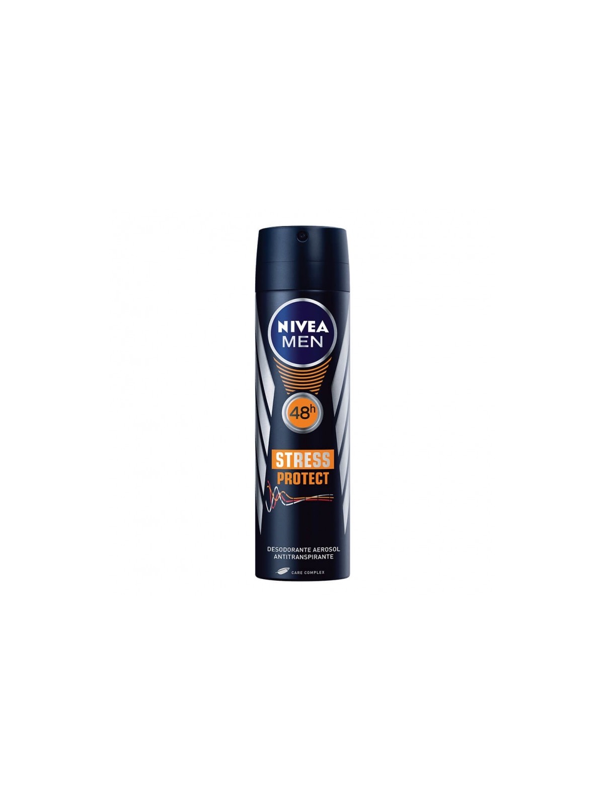 NIVEA MEN AP.SP.STRESS X150ML