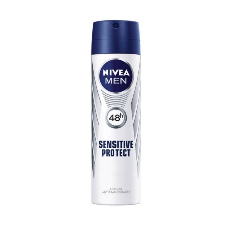 NIVEA MEN AP.SP.SENSITIVE X150ML