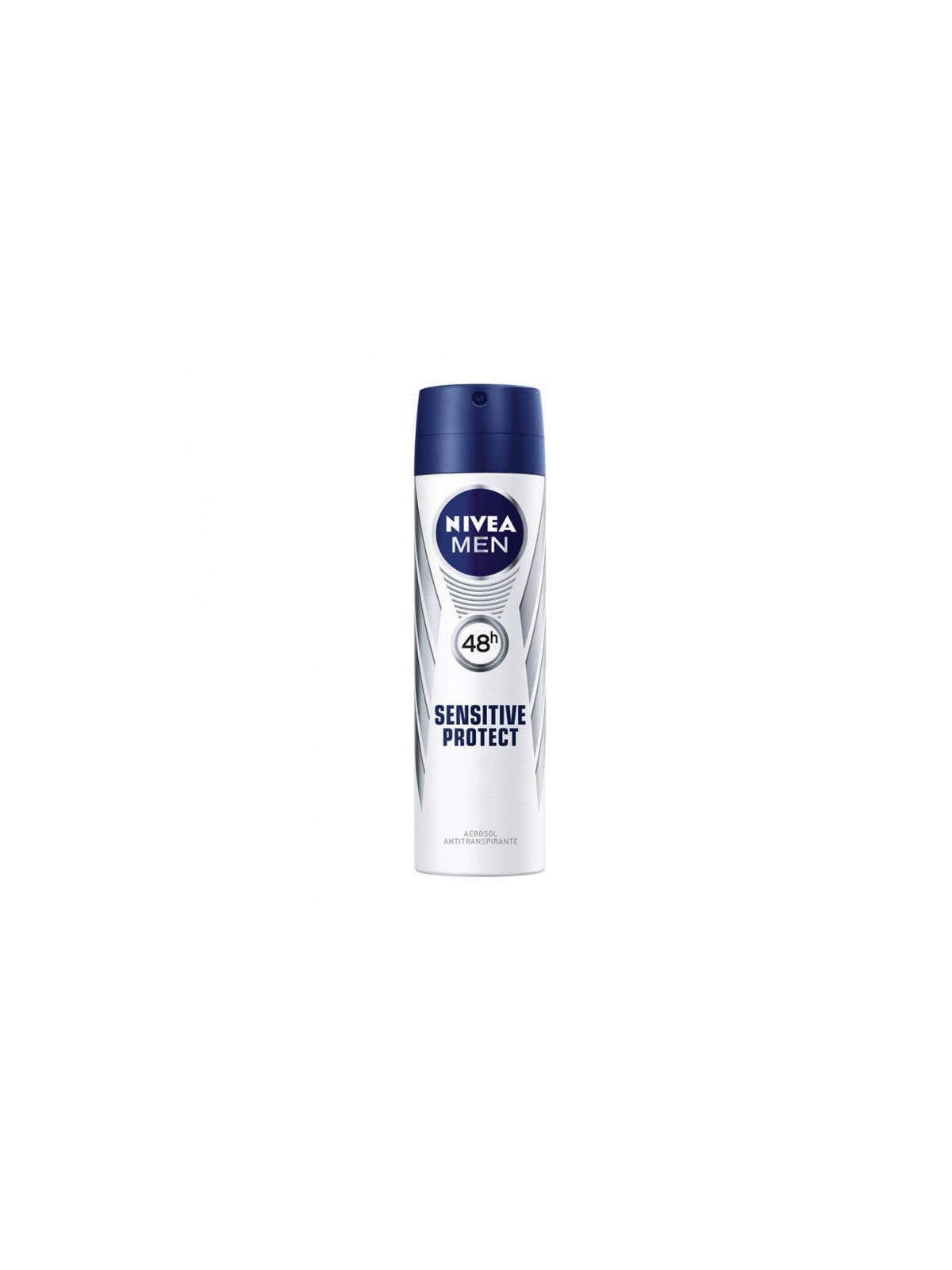 NIVEA MEN AP.SP.SENSITIVE X150ML