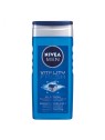 NIVEA MEN GEL DUCHA FRESH 250ML