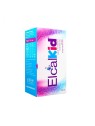 ELCALKID SUSP ORAL X 180ML