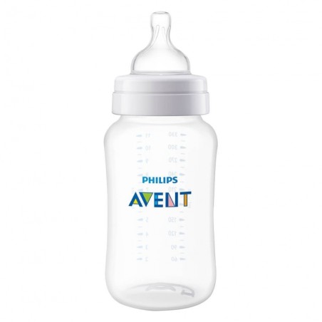 MAMADERA AVENT 3M+ X 330ML