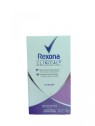 REXONA CLINICAL 48H EXTRA DRY MUJER  X48G