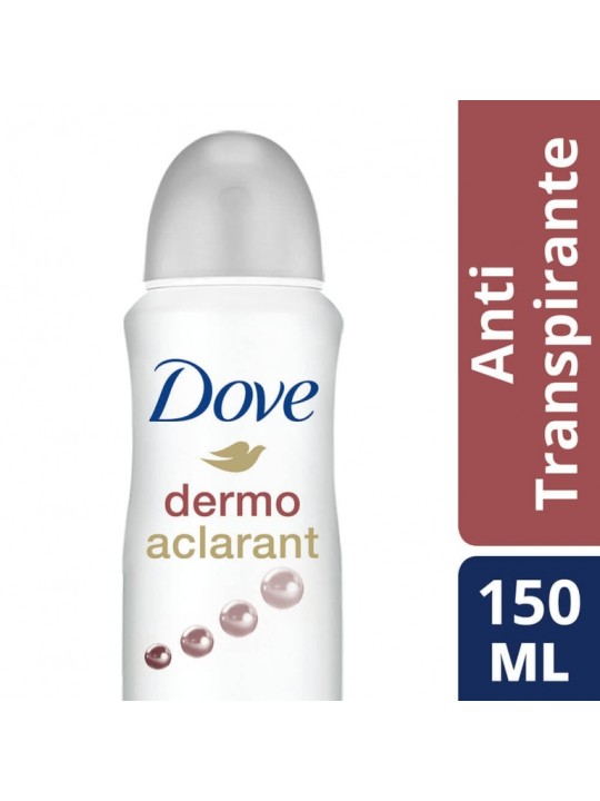 DOVE DESSP.DERMO ACL.150M