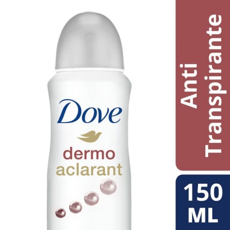 DOVE DESSP.DERMO ACL.150M