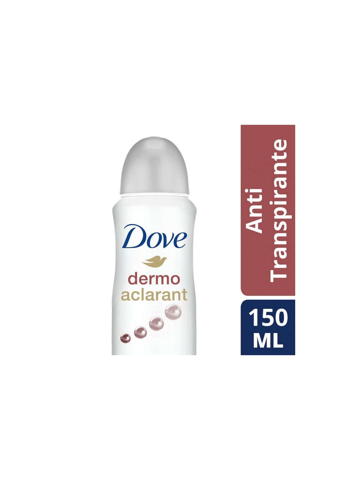 DOVE DESSP.DERMO ACL.150M