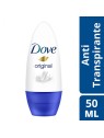 DOVE DESODORANTE ROLL-ON ORIGINAL