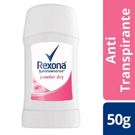 REXONA AP.BAR.POWDER X50G