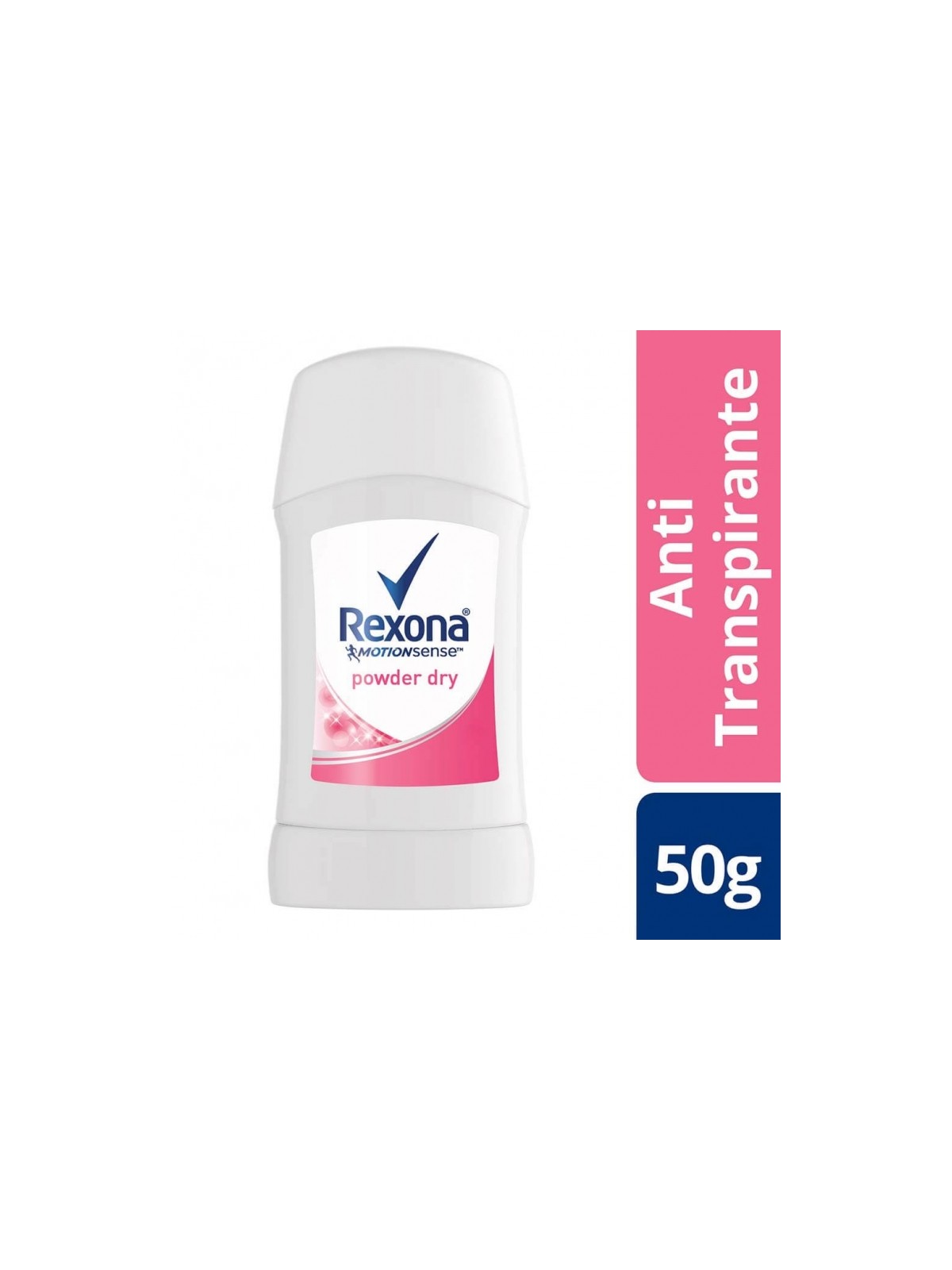 REXONA AP.BAR.POWDER X50G