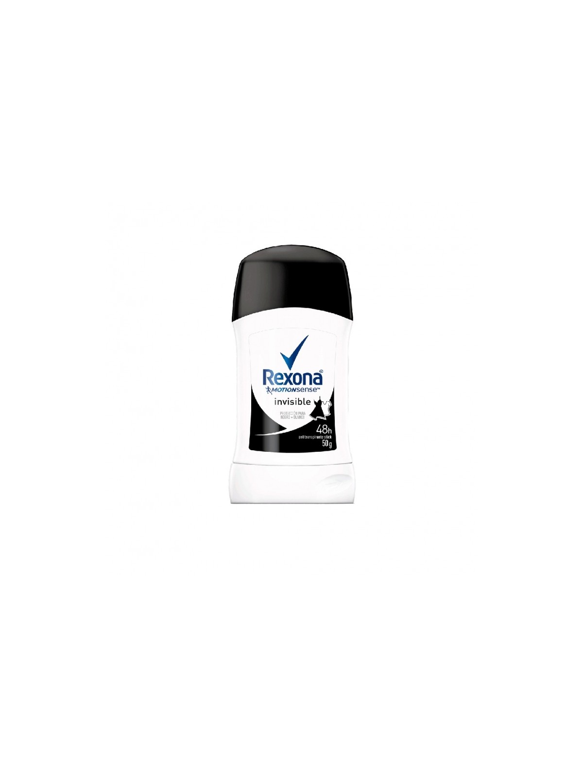 REXONA DES BARRA MUJER INV X 50GR