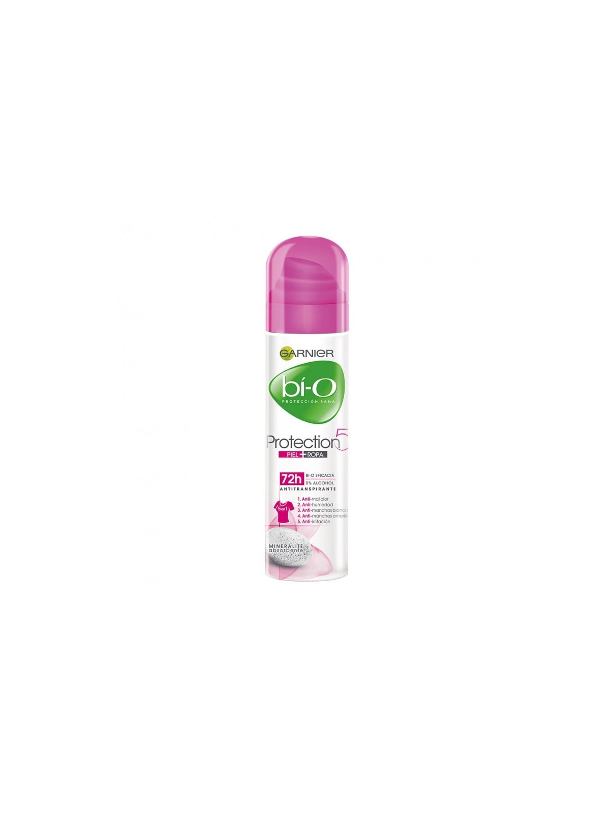 BI-O AP.SP.PROTECT 5 X150ML