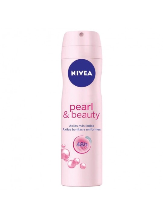 NIVEA AP.SP.PEARL BEAUTY X150ML