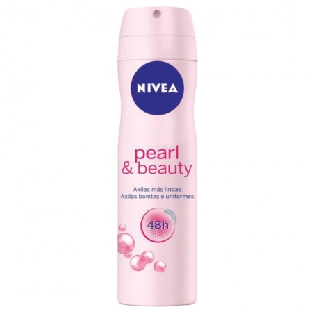 NIVEA AP.SP.PEARL BEAUTY X150ML